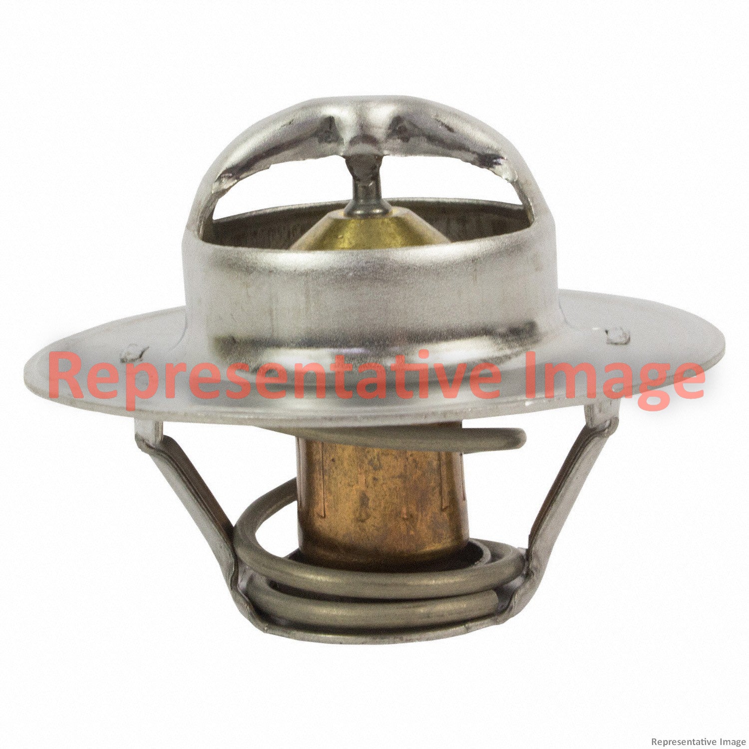 Mopar Engine Coolant Thermostat 68253457AA main image