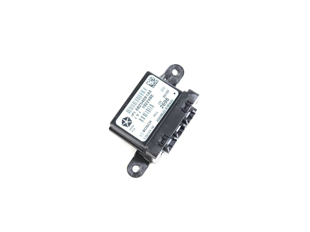 Mopar Park Assist Control Module 68254091AE image 2
