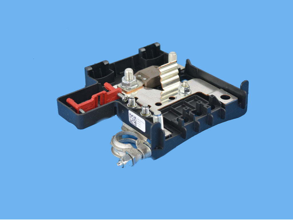 Mopar Battery Stabilization Control Unit 68256605AA image 2