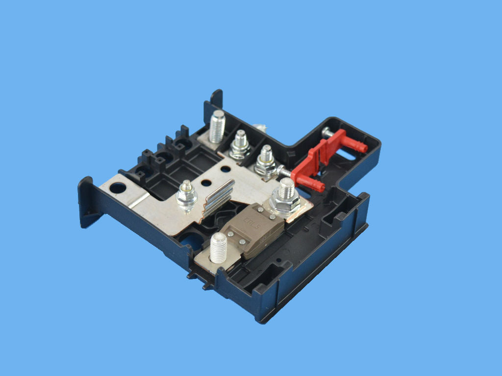 Mopar Battery Stabilization Control Unit 68256605AA image 3