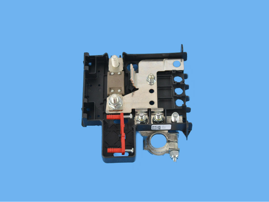 Mopar Battery Stabilization Control Unit 68256605AA main image