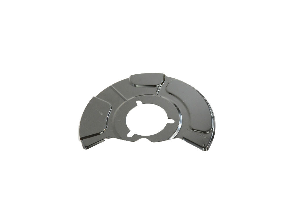 Mopar Brake Dust Shield 68257203AA image 4