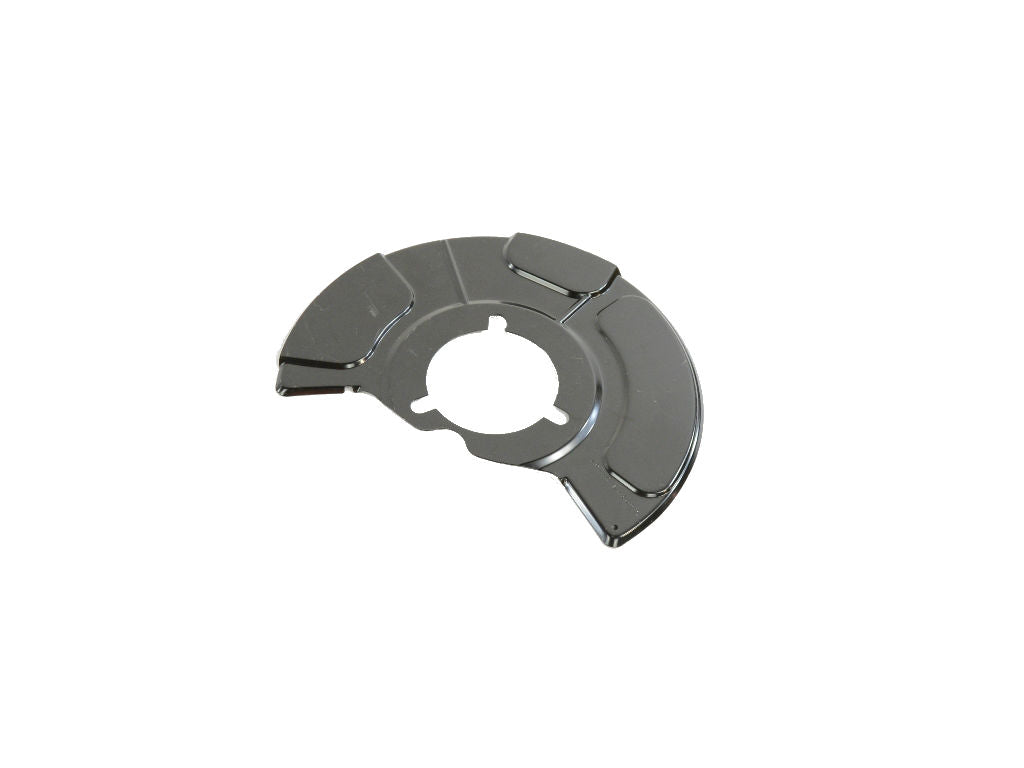 Mopar Brake Dust Shield 68257203AA image 3