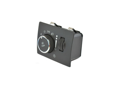 Mopar Headlight Switch 68258718AB image 2