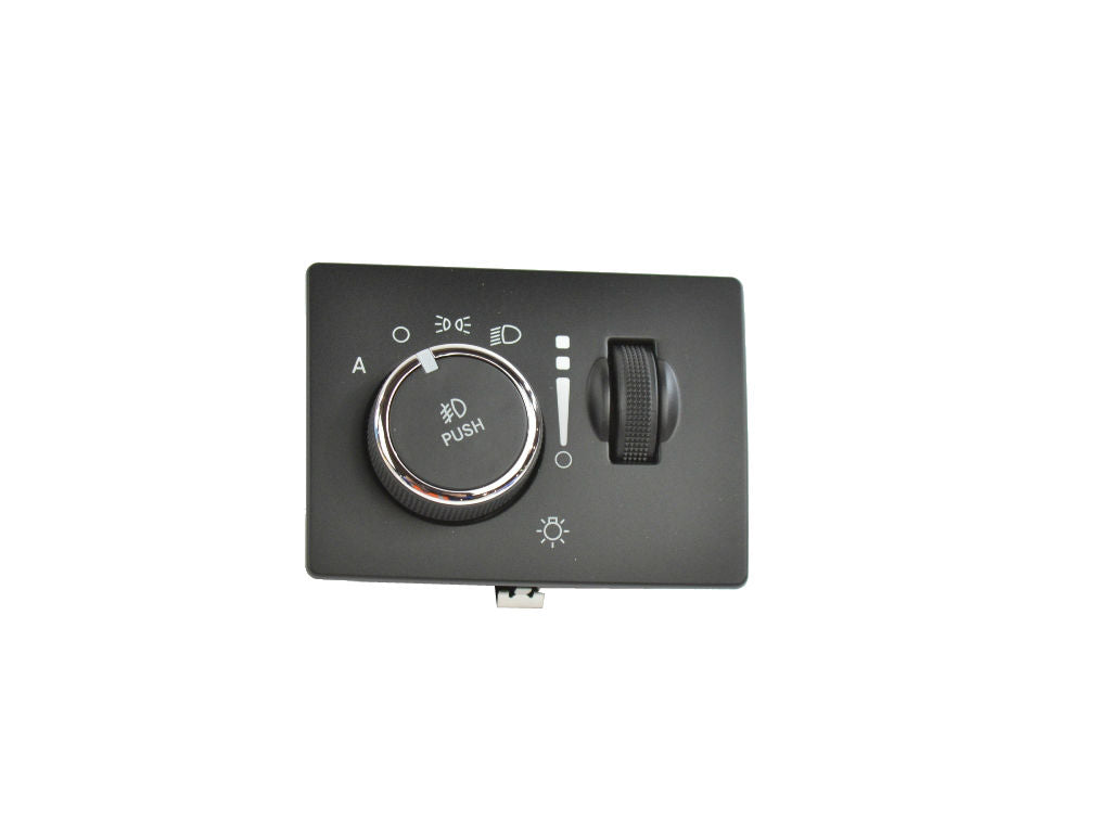 Mopar Headlight Switch 68258718AB main image