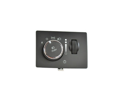 Mopar Headlight Switch 68258718AB main image
