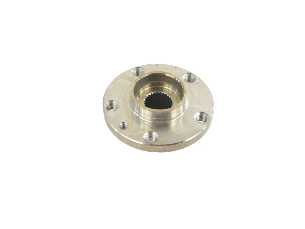 Mopar Wheel Hub 68261854AA image 2
