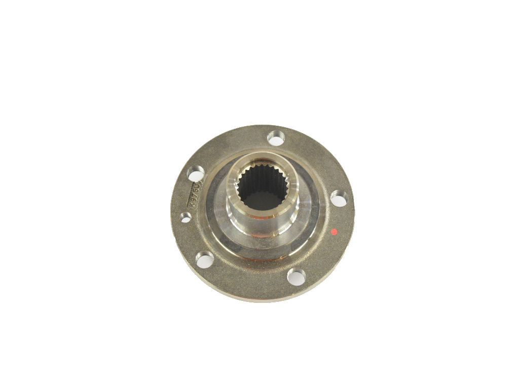 Mopar Wheel Hub 68261854AA image 4