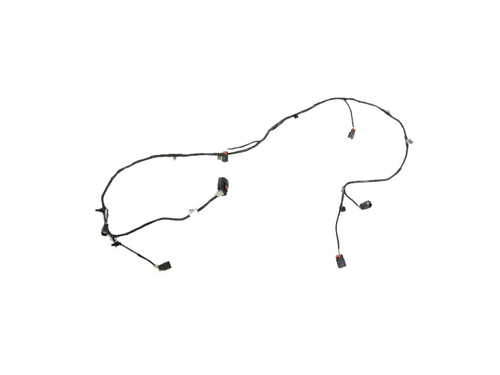 MOPAR Headlight Wiring Harness 68264297AB image 2