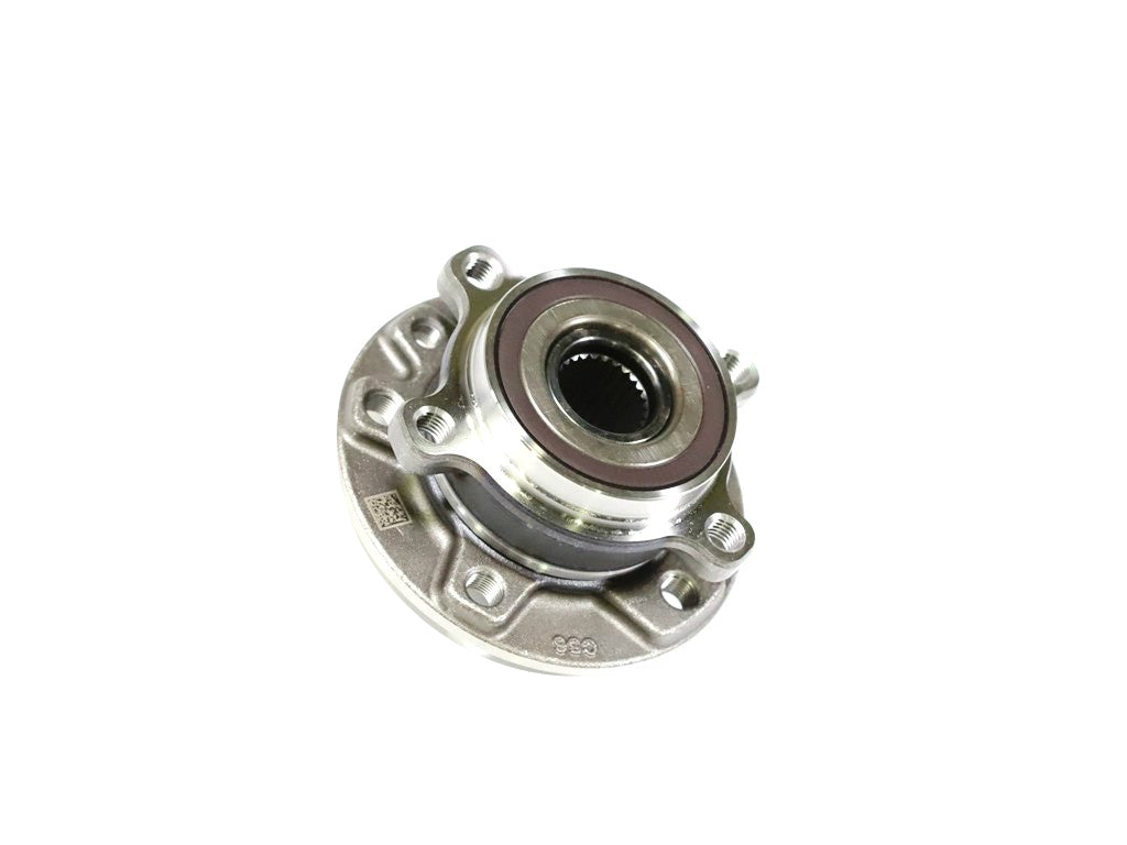 Mopar Wheel Bearing and Hub Assembly 68264532AB image 3
