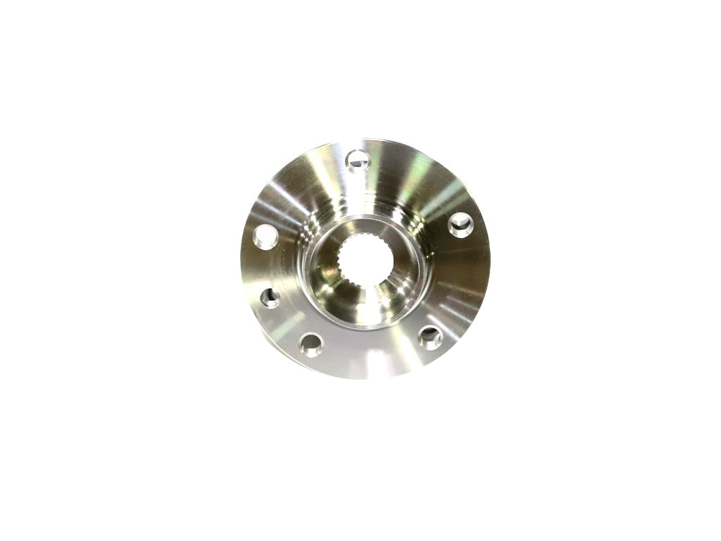 Mopar Wheel Bearing and Hub Assembly 68264532AB image 5