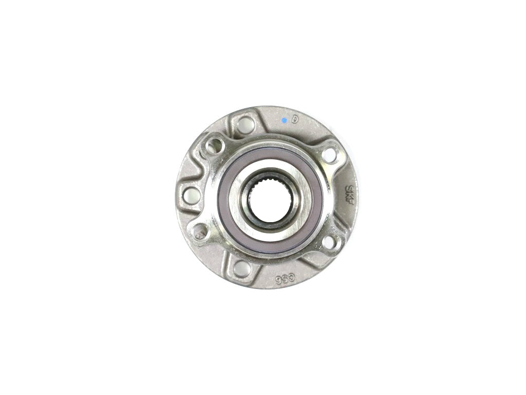 Mopar Wheel Bearing and Hub Assembly 68264532AB image 2
