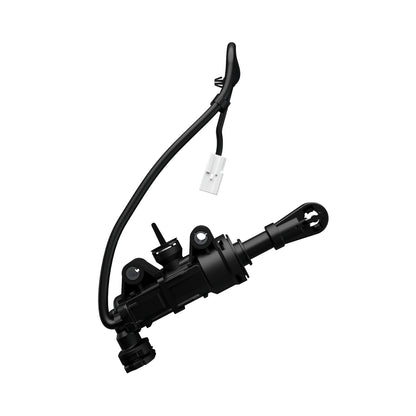 MOPAR Clutch Master Cylinder and Line Assembly 68265776AA main image
