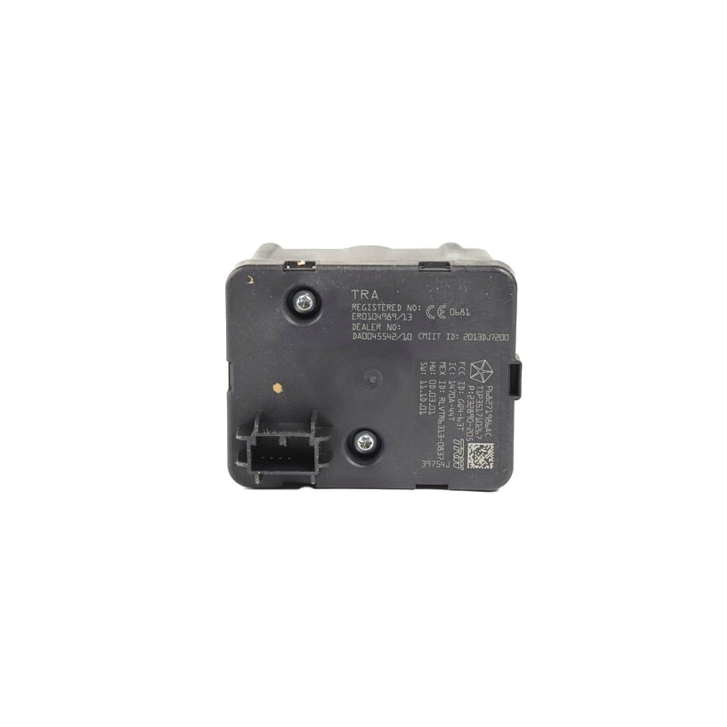 Mopar Performance 68271986AC
