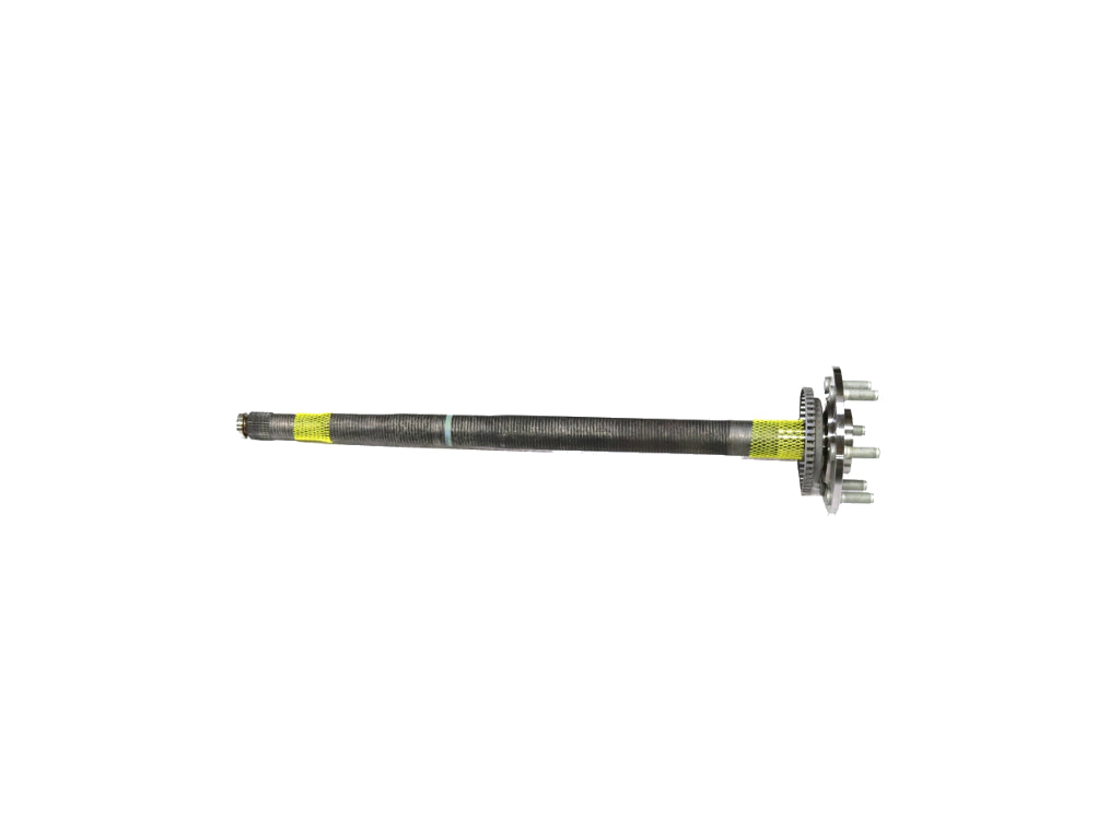 MOPAR Drive Axle Shaft 68272113AA image 3