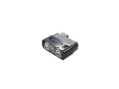 Mopar USB Connector Terminal 68272254AE image 2