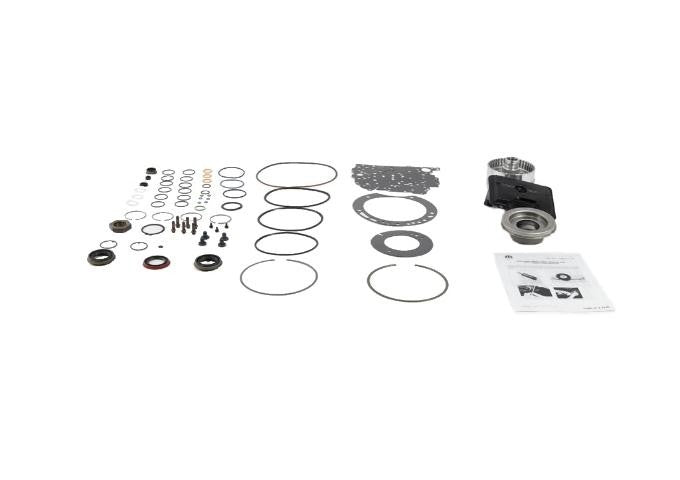 Mopar Performance 68272621AD