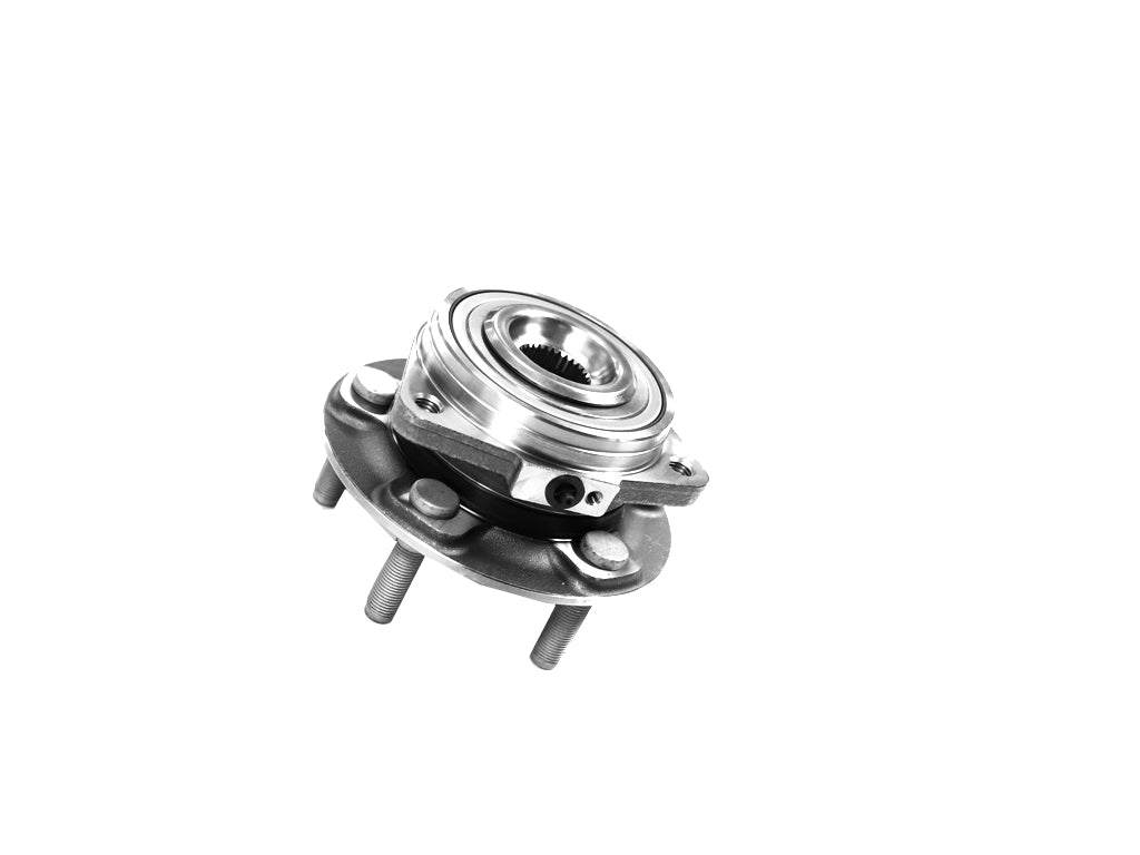 Mopar Axle Hub Assembly 68272624AC image 3