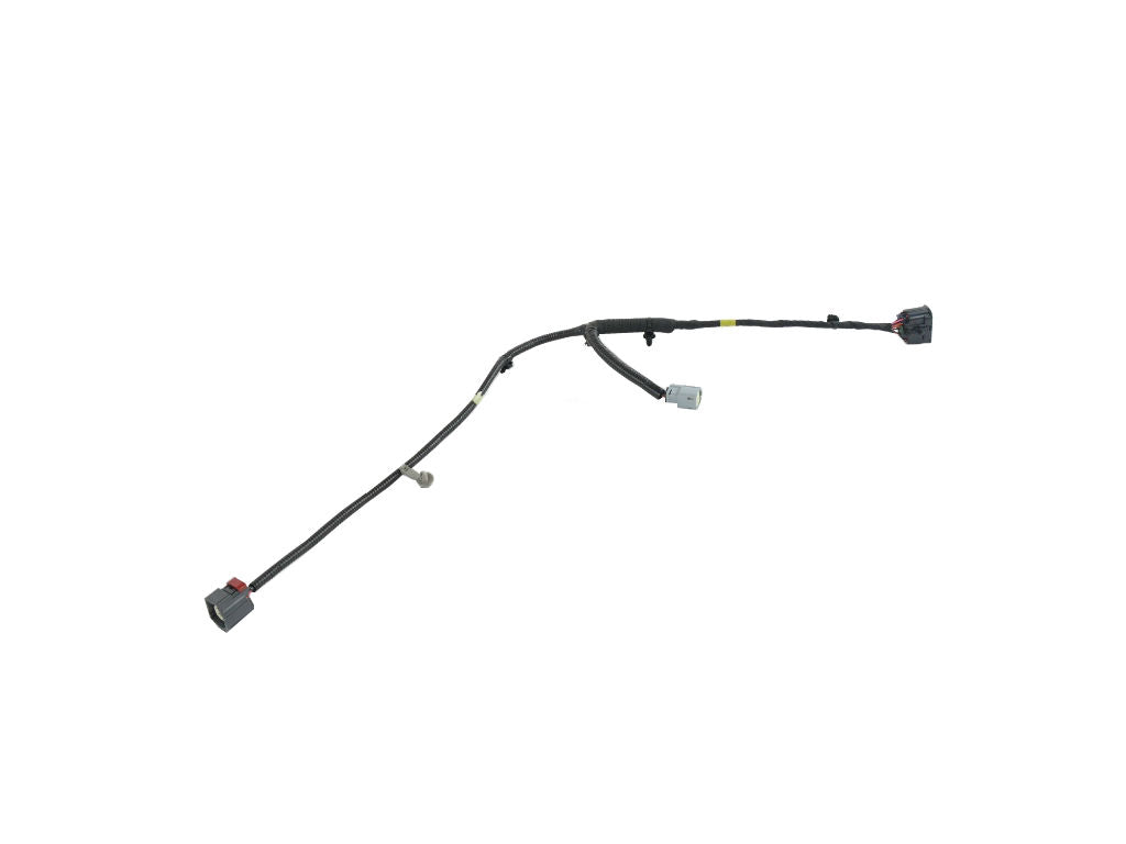 Mopar 4WD Actuator Wiring Harness 68273940AB image 2