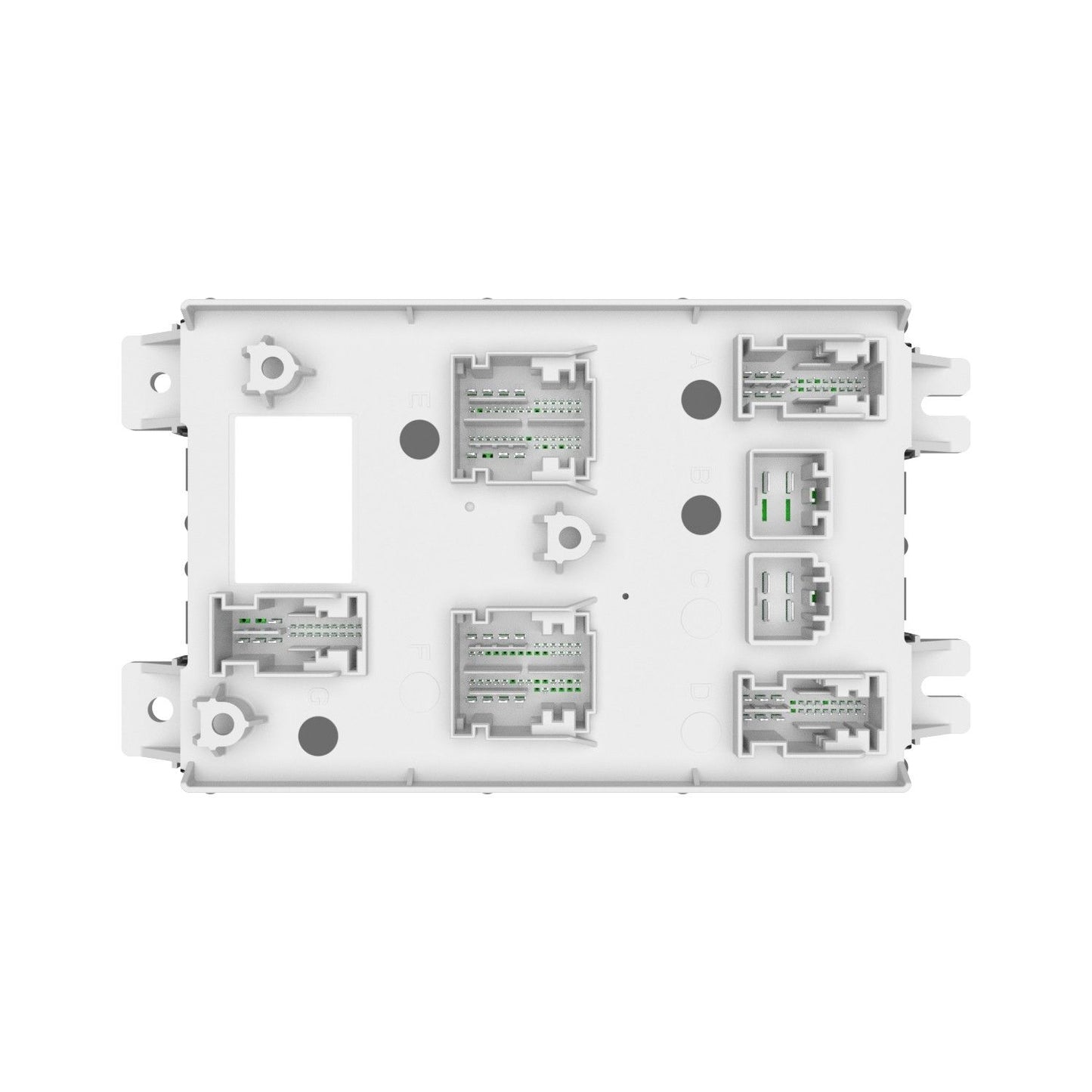 Mopar Performance 68277392AC