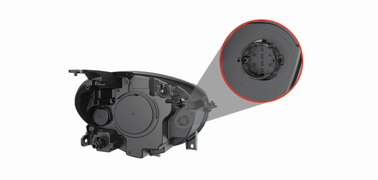 Mopar Performance 68285244AA