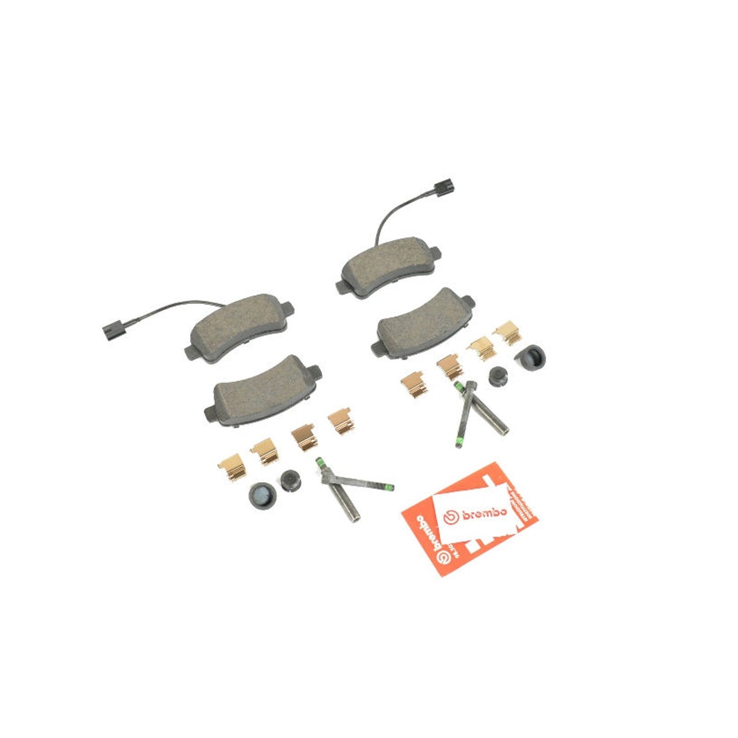 Mopar Performance 68289463AA
