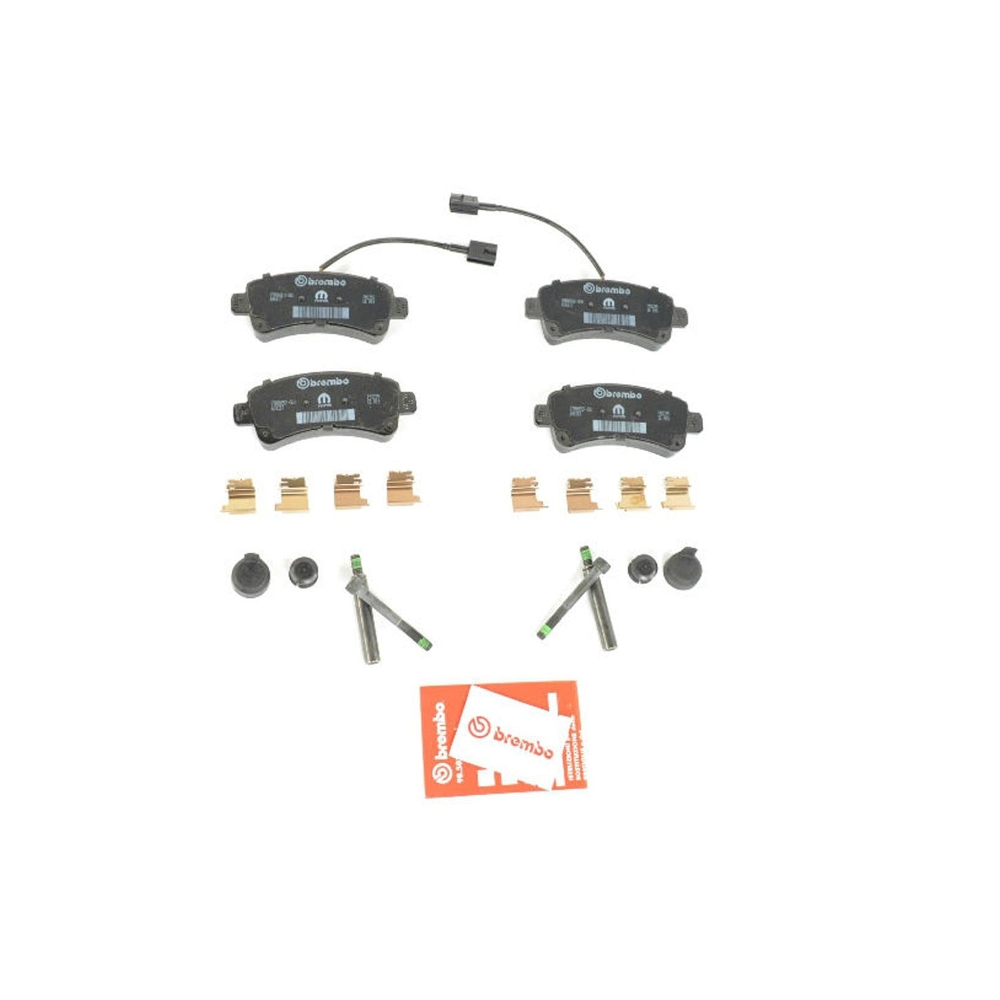 Mopar Performance 68289463AA