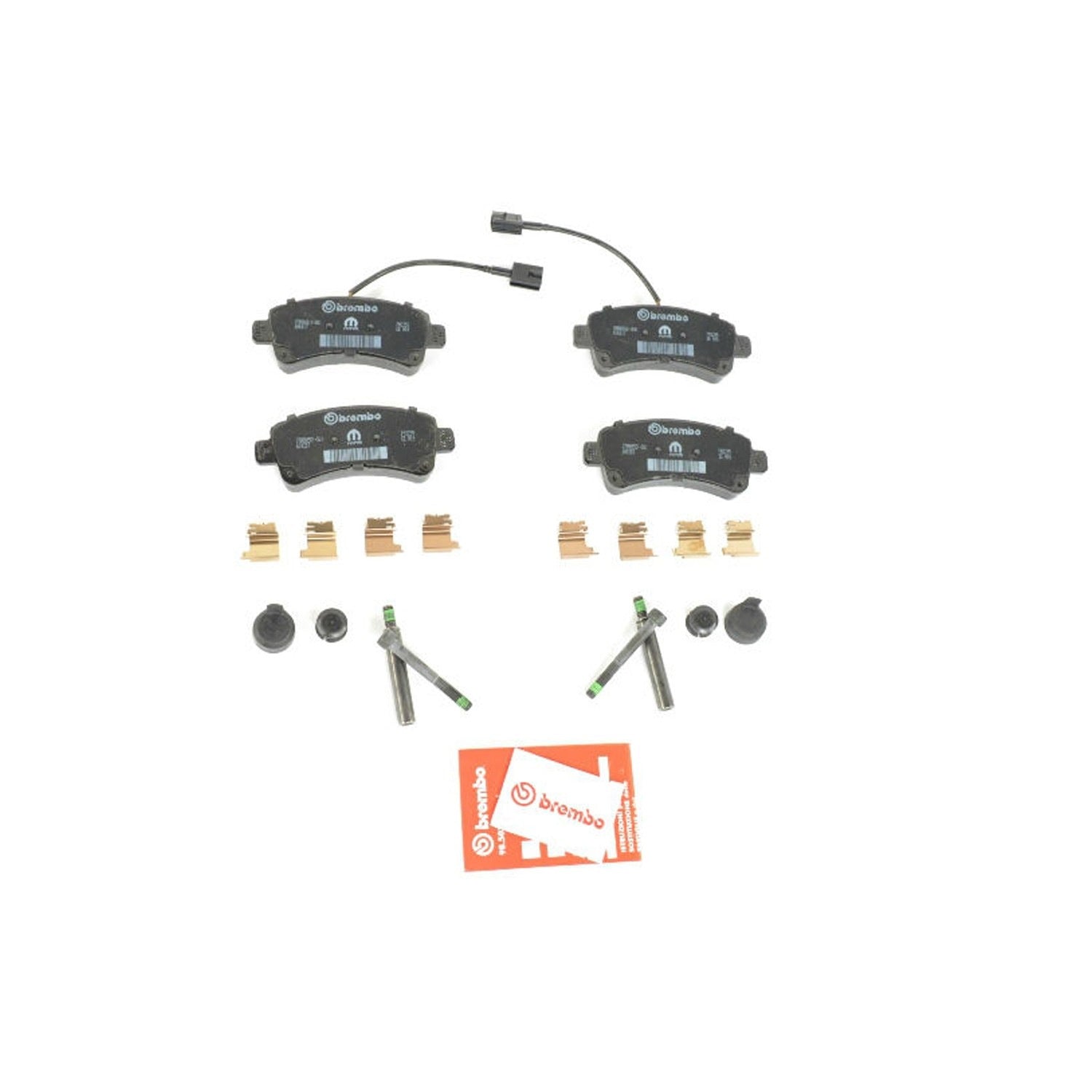 Mopar Performance 68289463AA