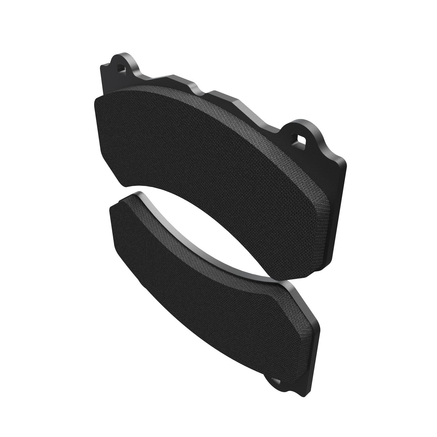 MOPAR Disc Brake Pad Set 68303052AA image 2