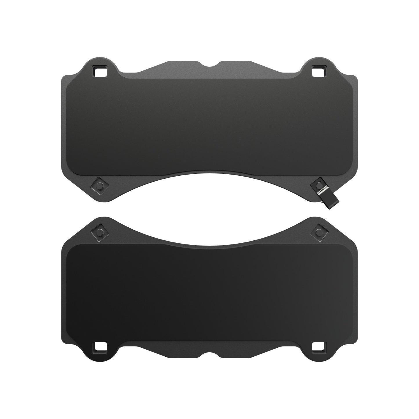 MOPAR Disc Brake Pad Set 68303052AA main image