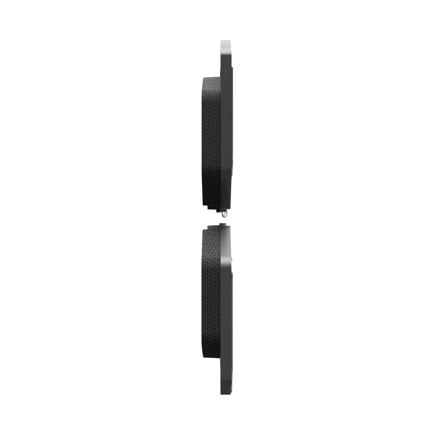 MOPAR Disc Brake Pad Set 68303052AA image 3