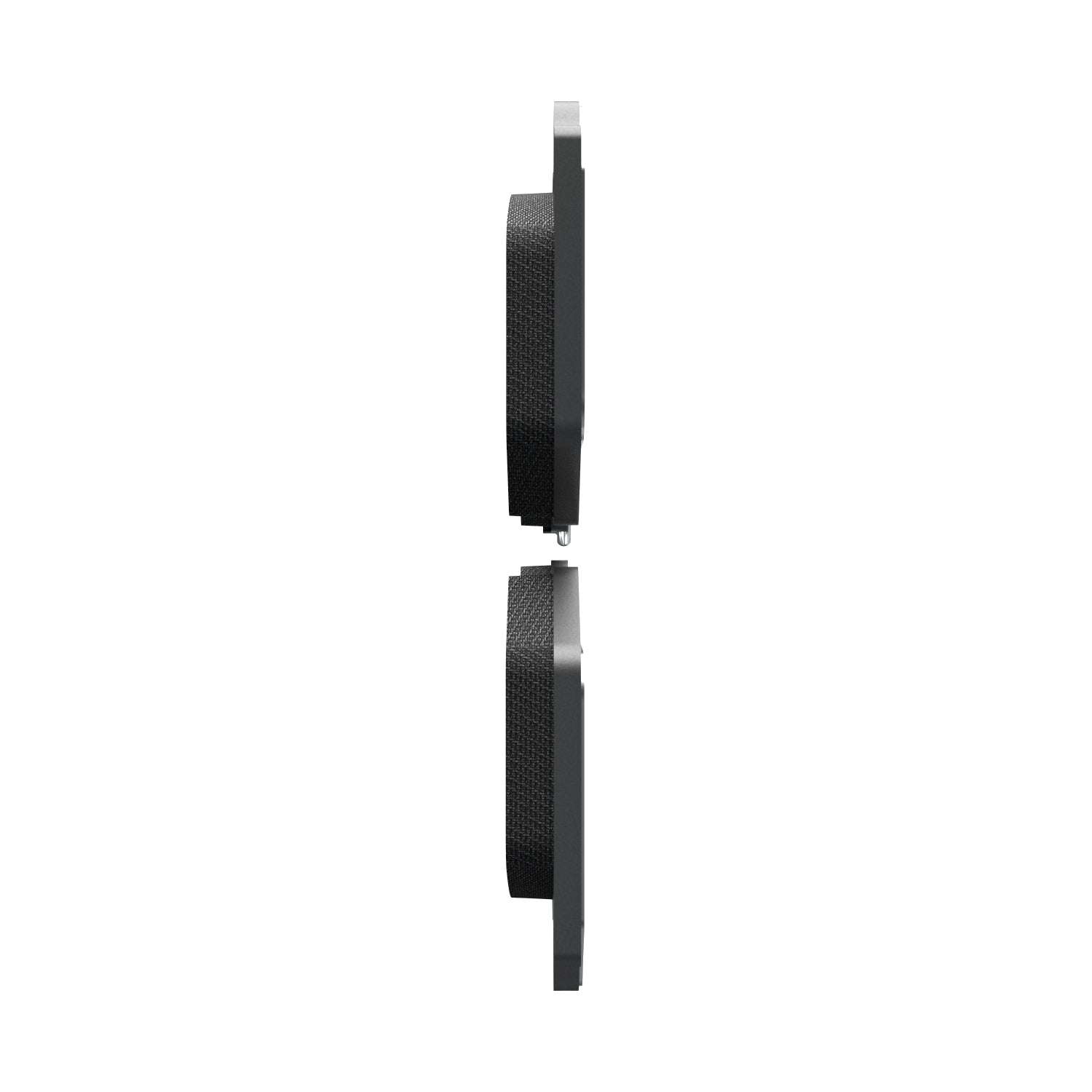 MOPAR Disc Brake Pad Set 68303052AA image 3