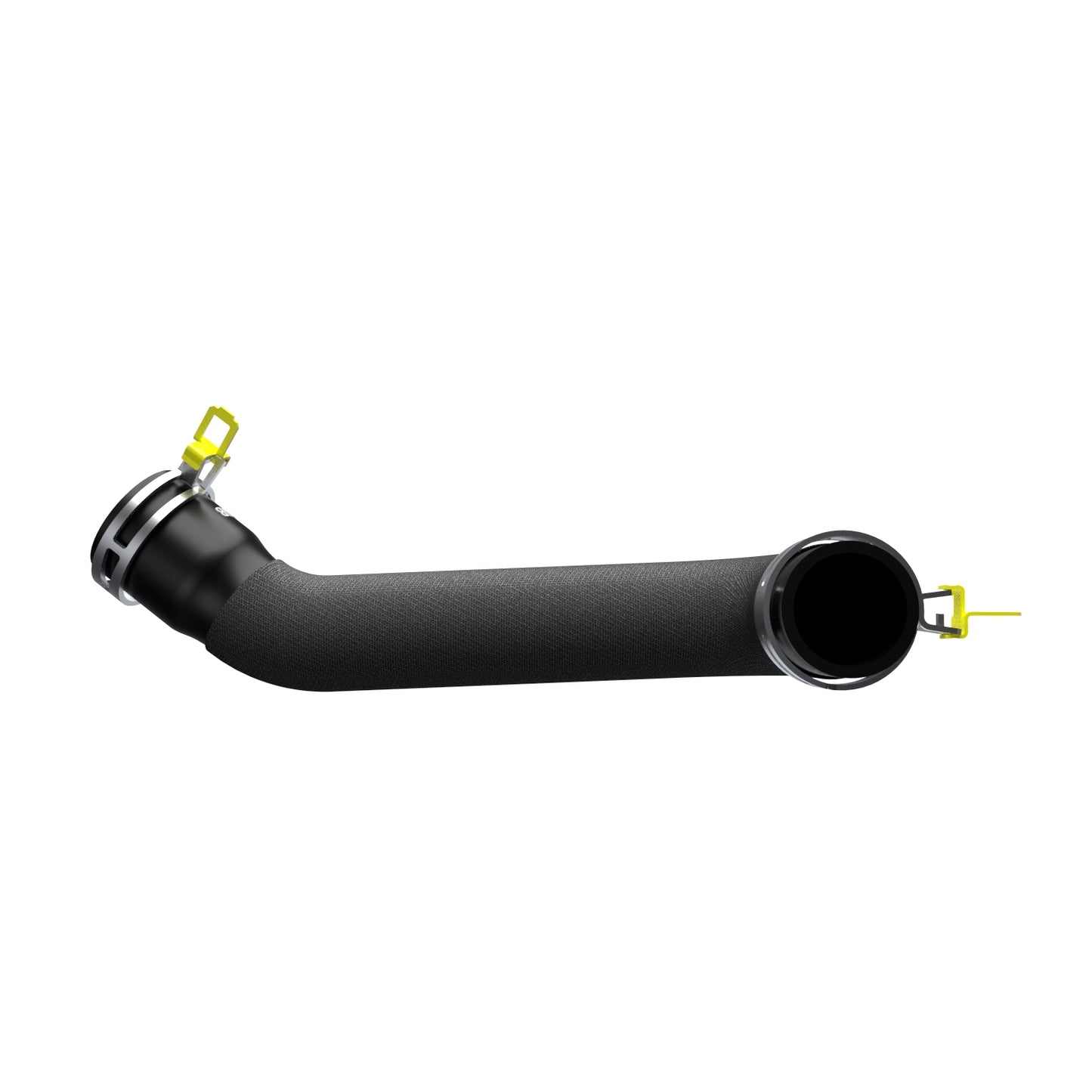 Mopar Engine Coolant Reservoir Hose 68304645AB image 3