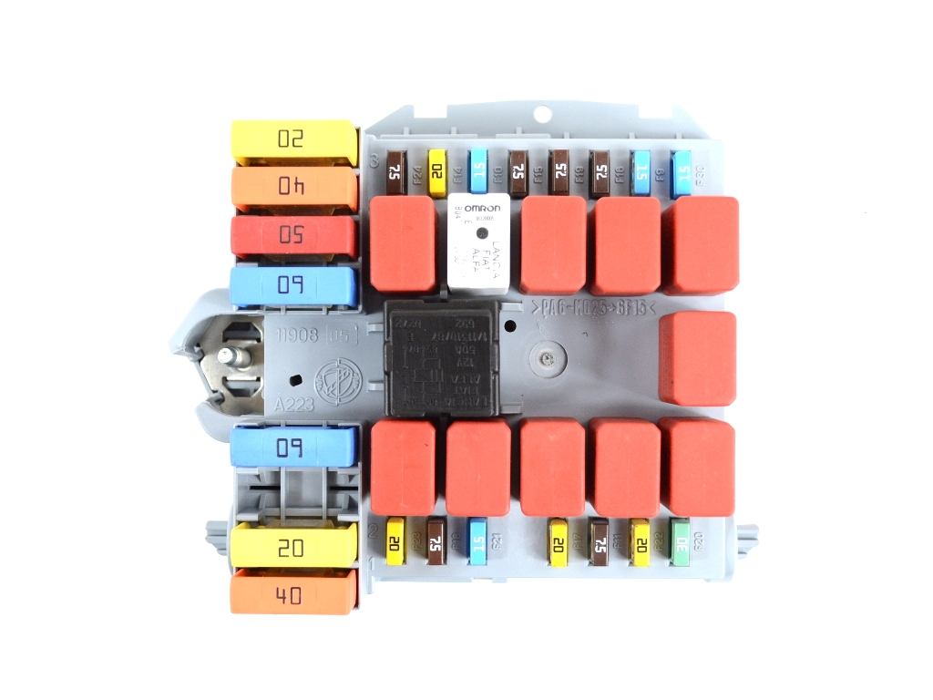 MOPAR 68305537AB product image