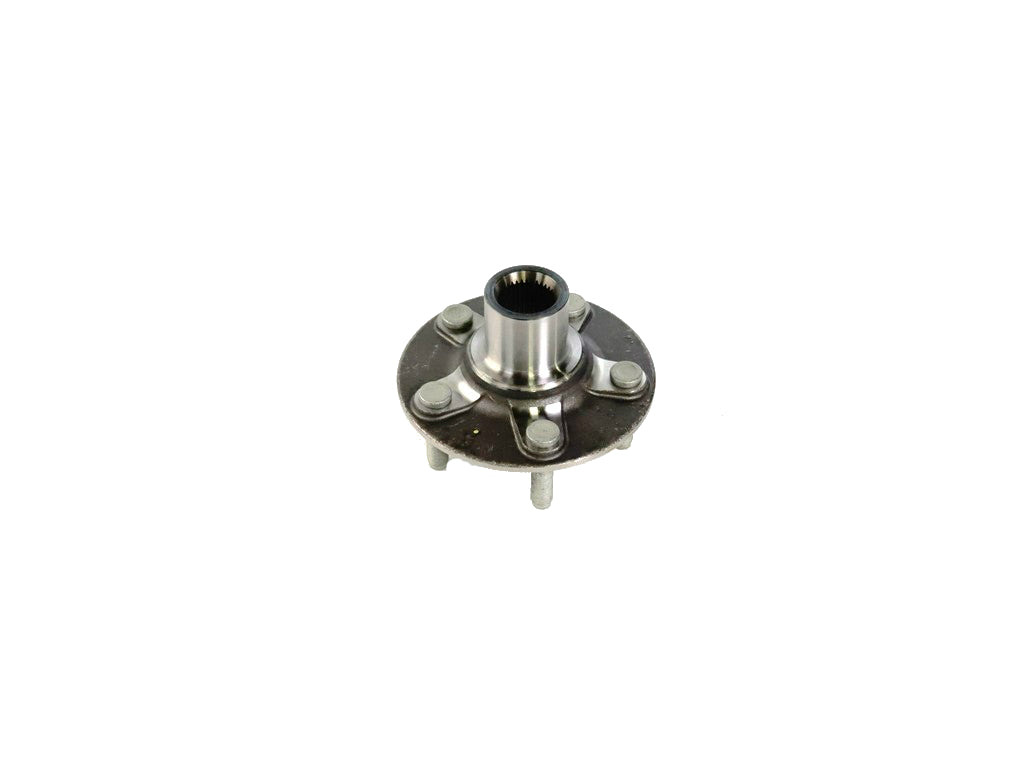 Mopar Disc Brake Rotor 68306998AB image 2