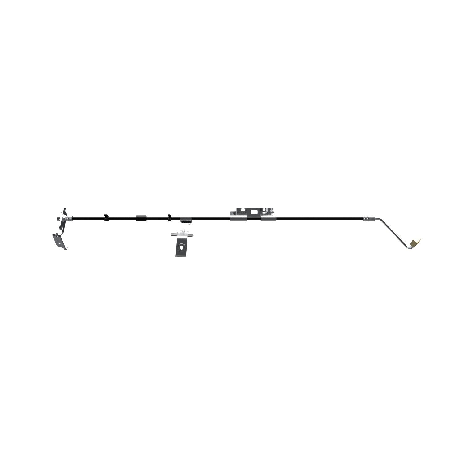 Mopar Performance 68307450AH