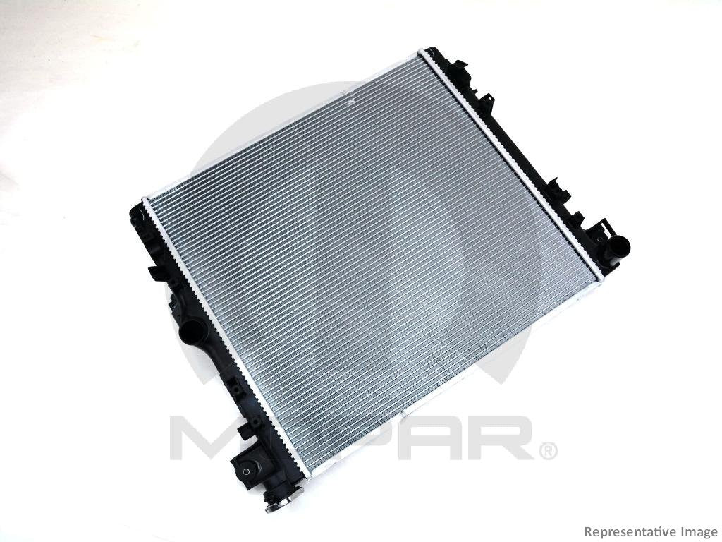 Mopar Radiator 68314786AC main image