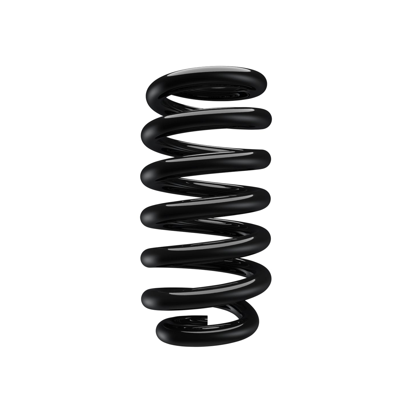 MOPAR Coil Spring 68320236AB image 3