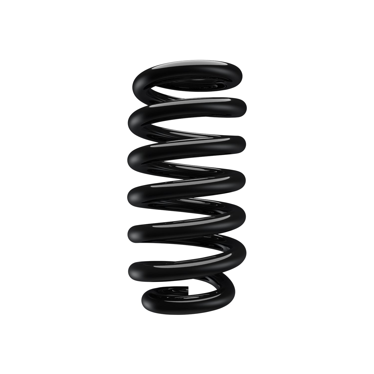 MOPAR Coil Spring 68320236AB image 3