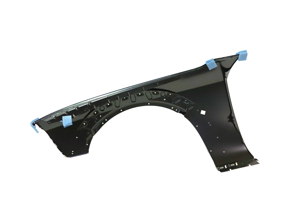 Mopar Fender 68320400AB image 3