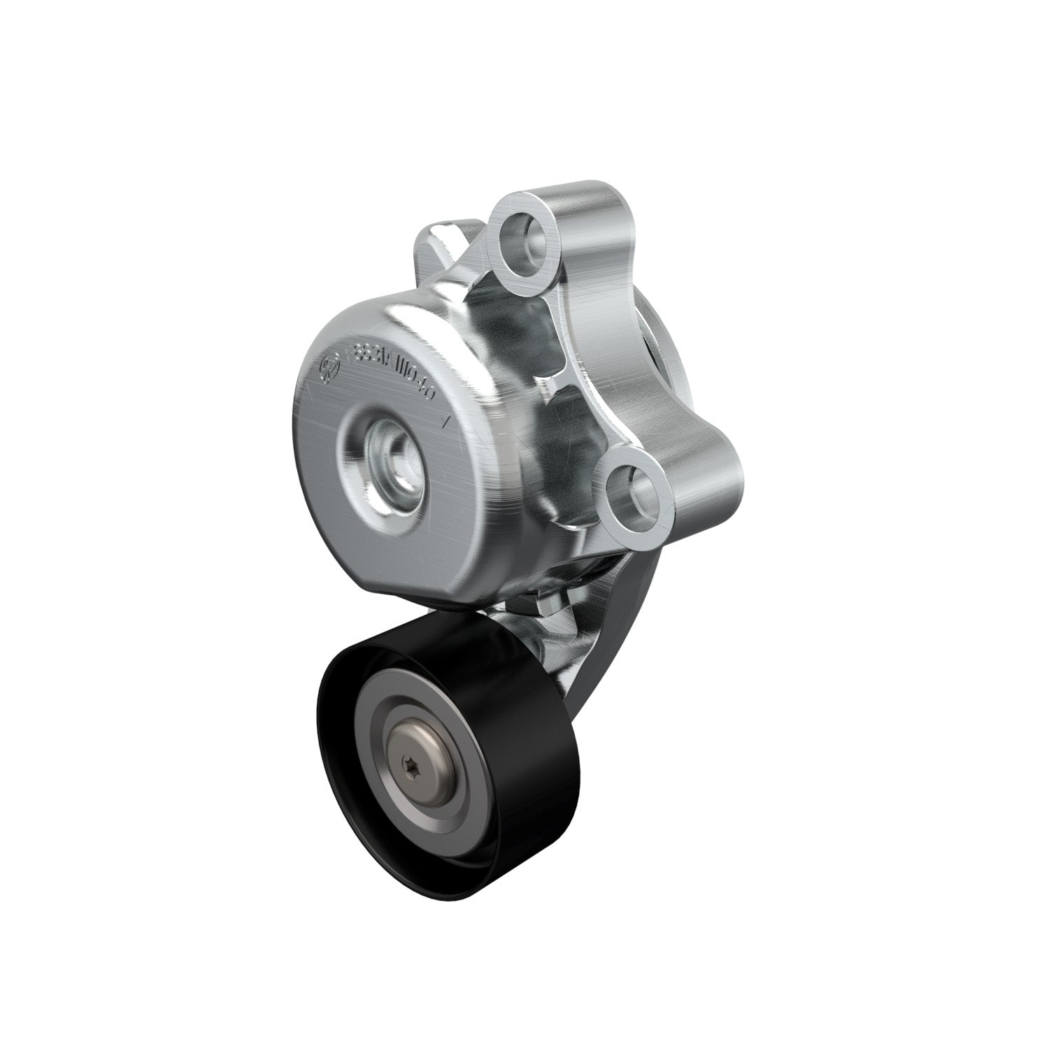 MOPAR Accessory Drive Belt Tensioner 68325057AA image 3