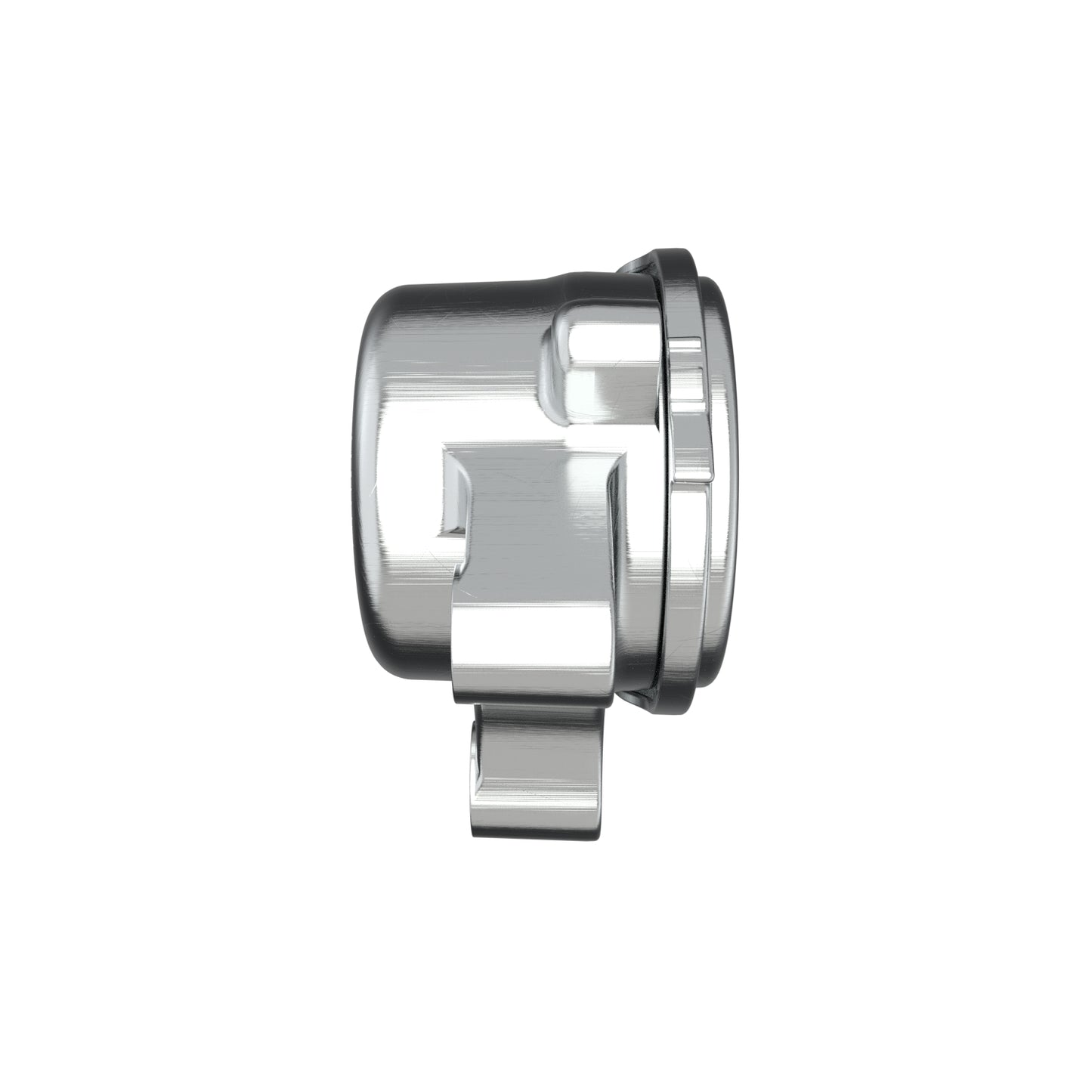 MOPAR Accessory Drive Belt Tensioner 68325057AA image 2