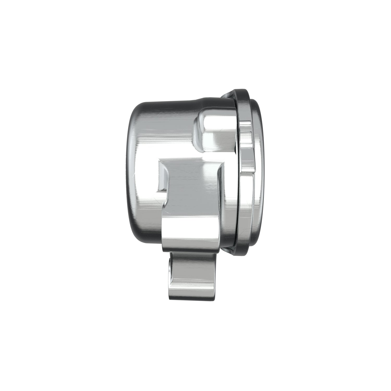 MOPAR Accessory Drive Belt Tensioner 68325057AA image 2