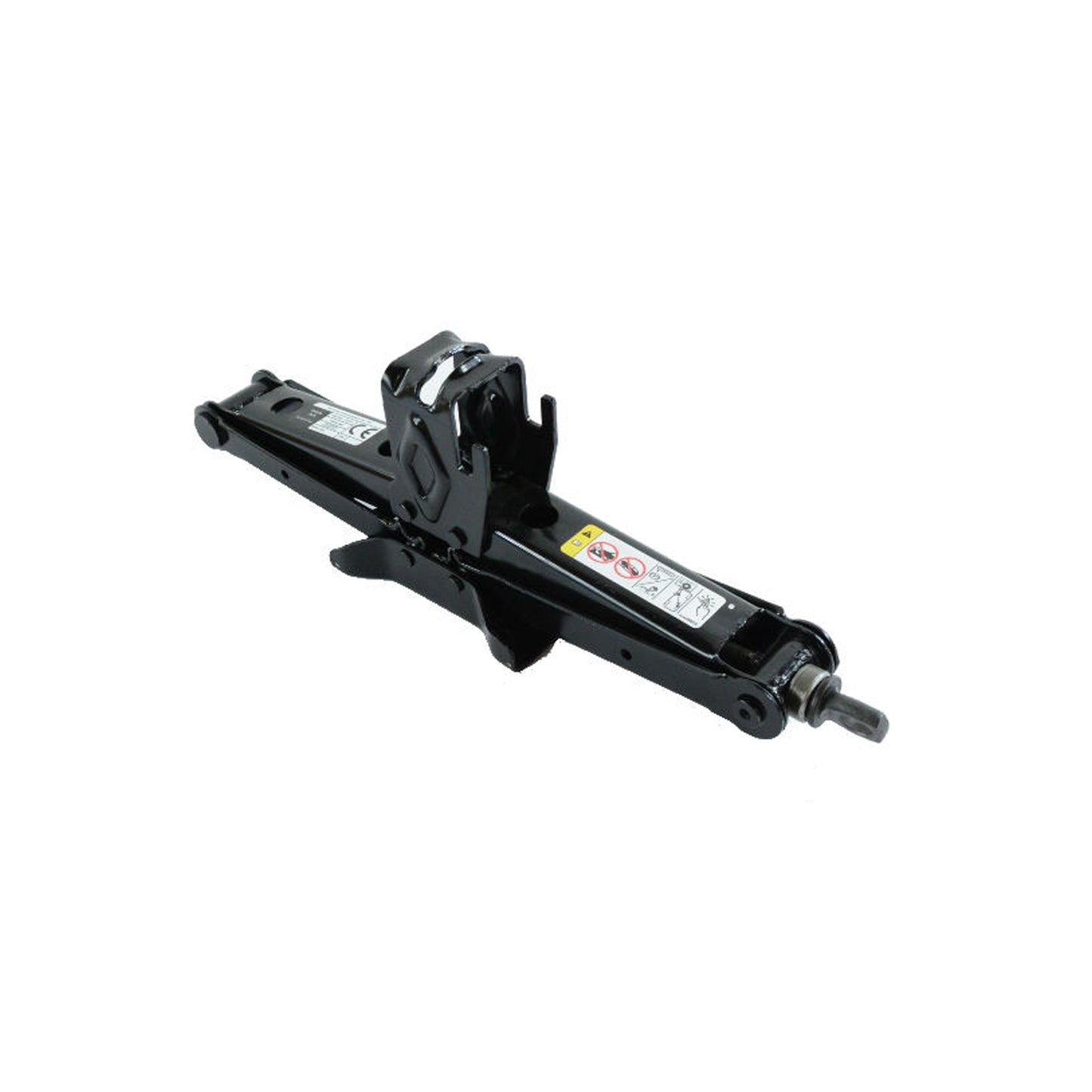 MOPAR Floor Jack 68332817AB image 3