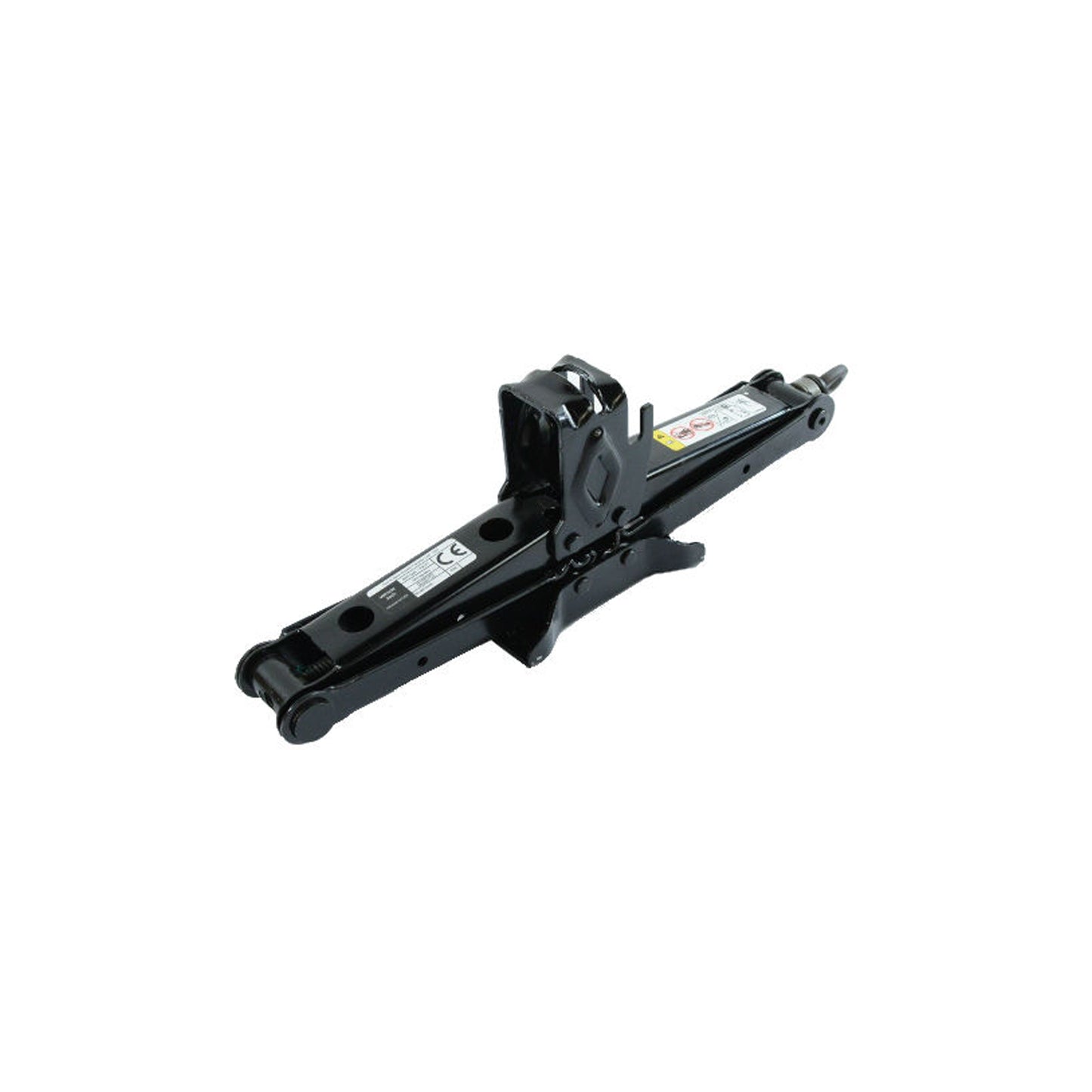 MOPAR Floor Jack 68332817AB image 4