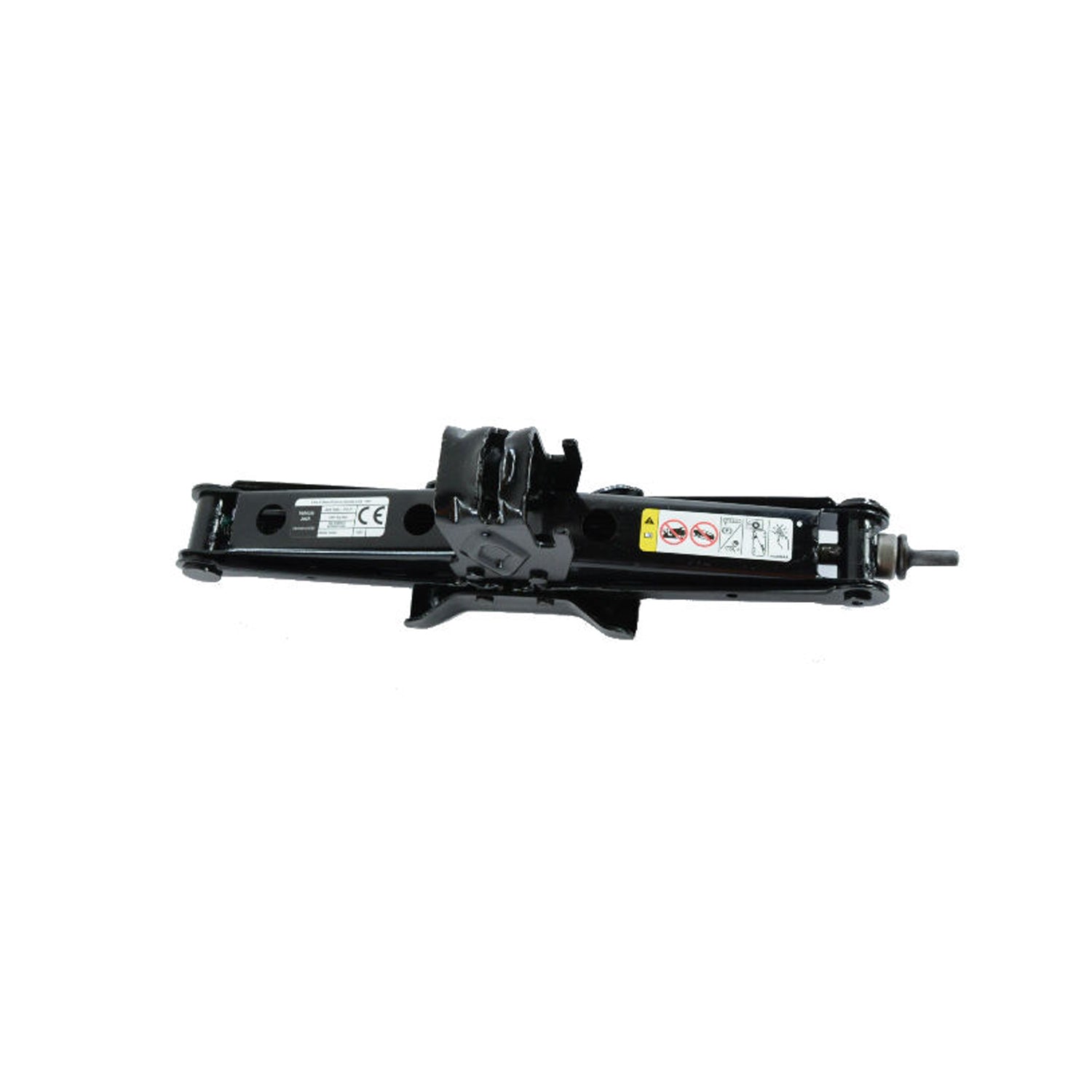 MOPAR Floor Jack 68332817AB image 2