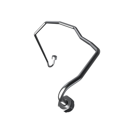 Mopar Fuel Injection Fuel Feed Pipe 68334957AA image 2