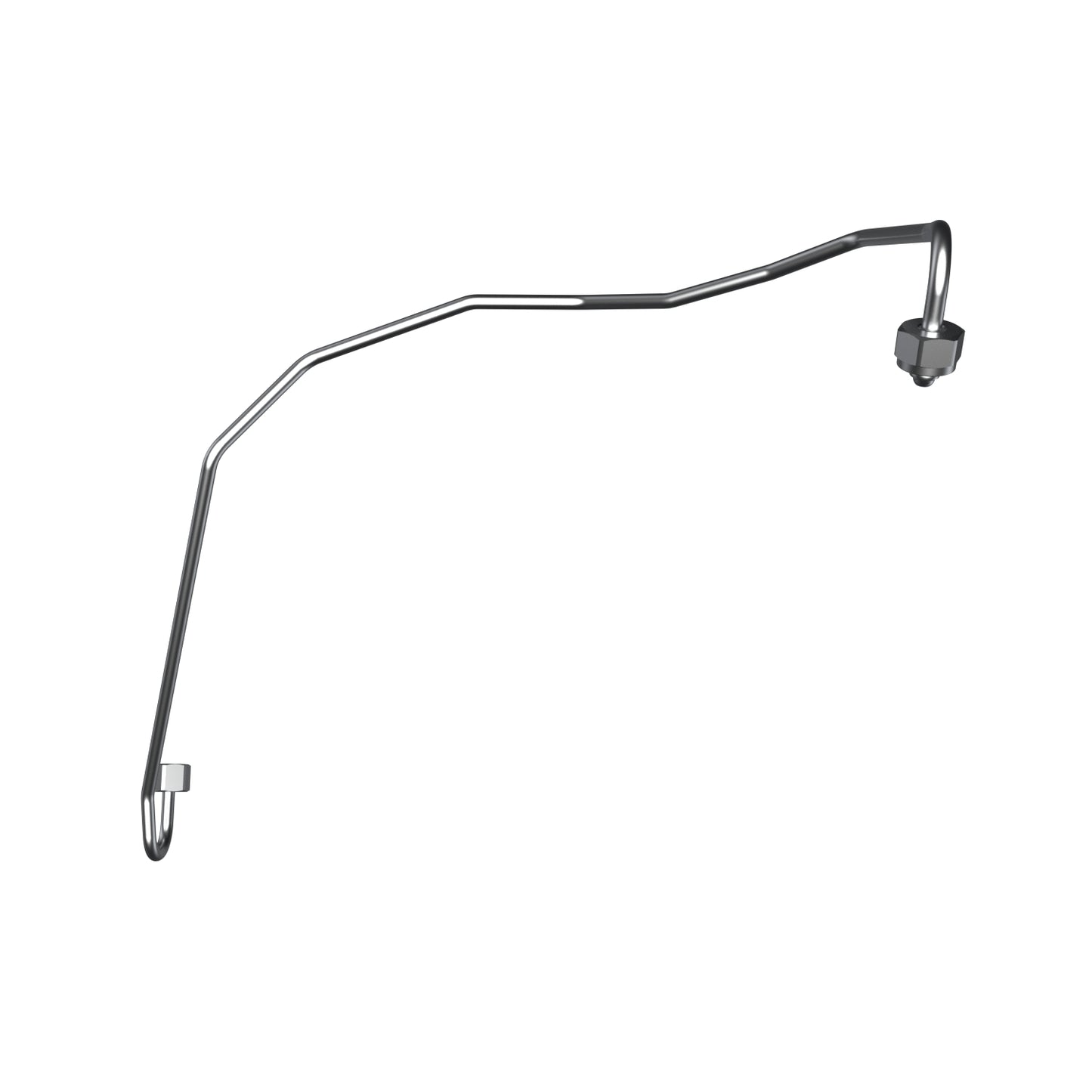 Mopar Fuel Injection Fuel Feed Pipe 68334957AA main image