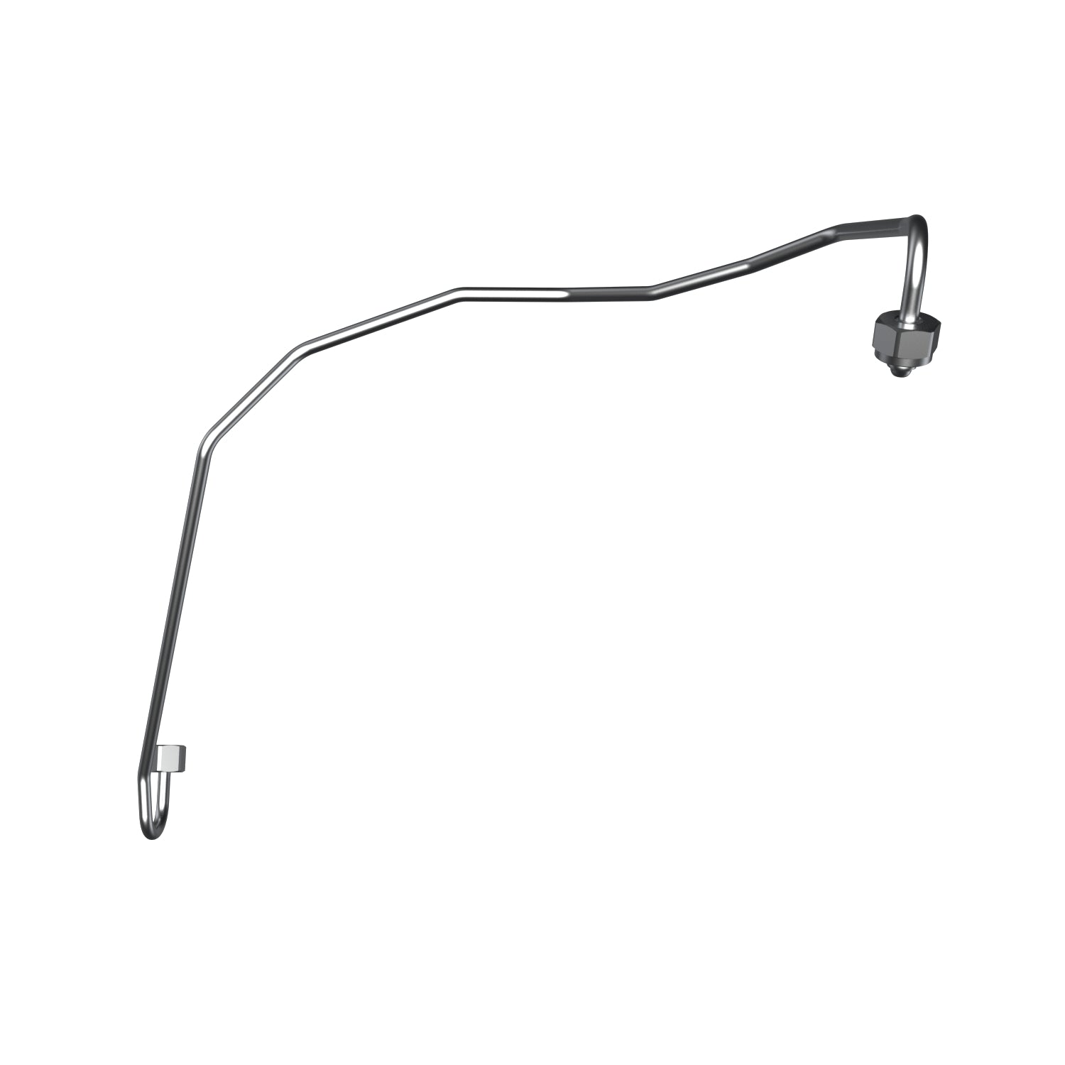 Mopar Fuel Injection Fuel Feed Pipe 68334957AA main image