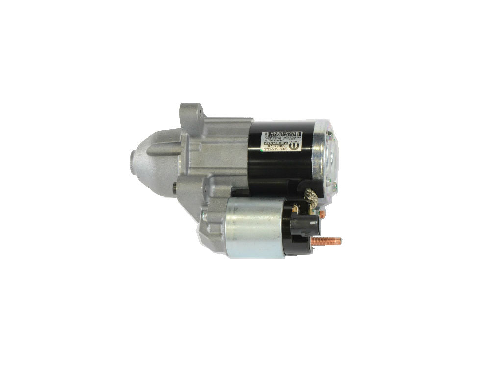 MOPAR Starter Motor 68336451AA image 4
